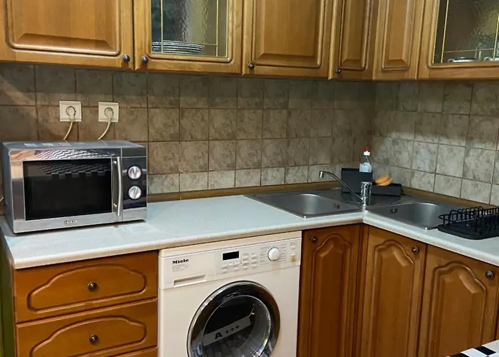 Aurora Sea Breeze アパート *